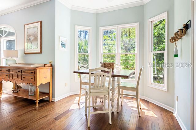 11 Port Psge, Daufuskie Island, SC 29915