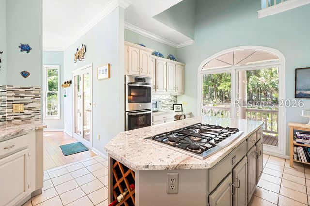 11 Port Psge, Daufuskie Island, SC 29915