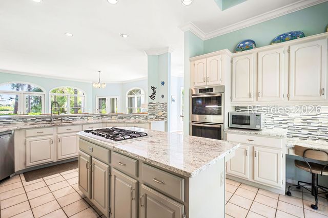 11 Port Psge, Daufuskie Island, SC 29915
