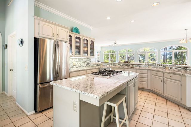11 Port Psge, Daufuskie Island, SC 29915