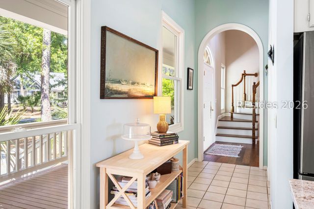 11 Port Psge, Daufuskie Island, SC 29915
