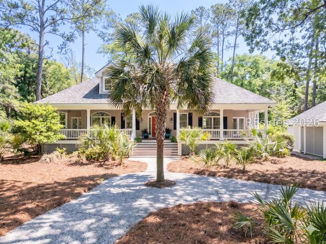11 Port Psge, Daufuskie Island, SC 29915