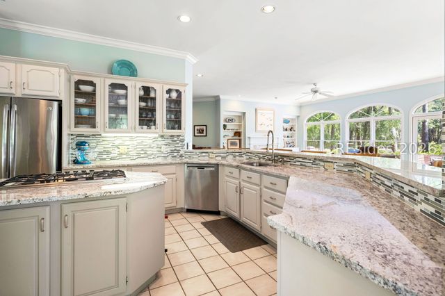 11 Port Psge, Daufuskie Island, SC 29915
