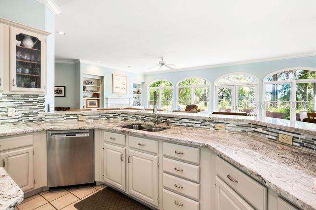 11 Port Psge, Daufuskie Island, SC 29915