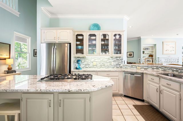 11 Port Psge, Daufuskie Island, SC 29915