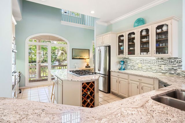 11 Port Psge, Daufuskie Island, SC 29915
