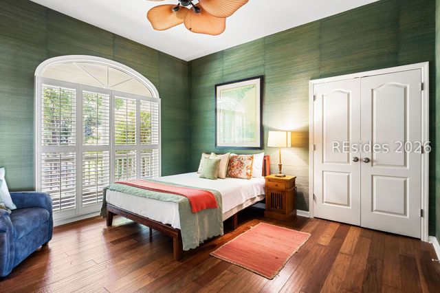 11 Port Psge, Daufuskie Island, SC 29915