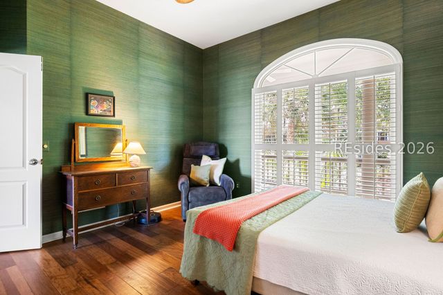 11 Port Psge, Daufuskie Island, SC 29915