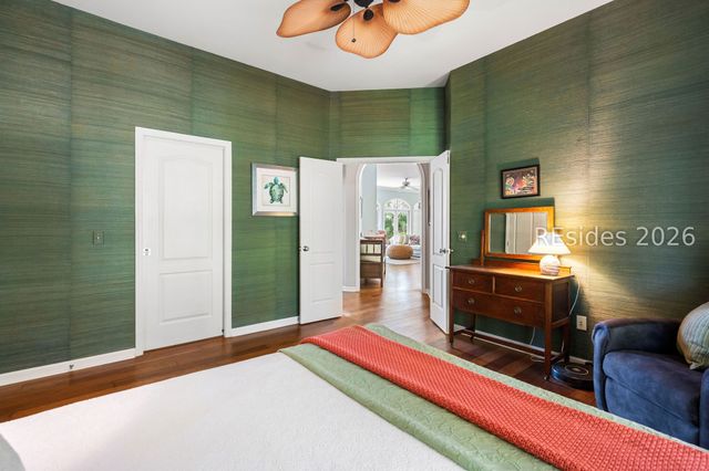 11 Port Psge, Daufuskie Island, SC 29915