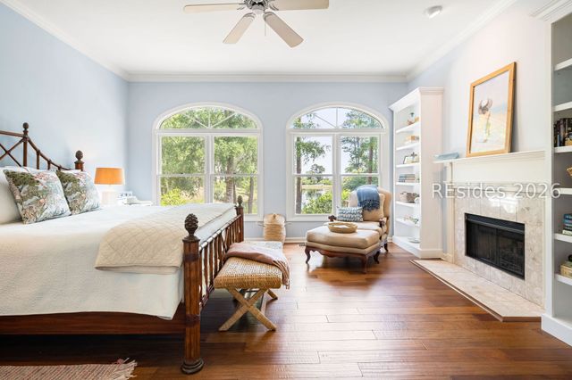 11 Port Psge, Daufuskie Island, SC 29915