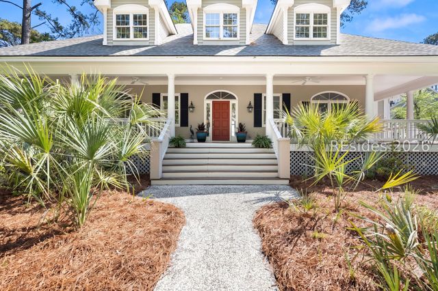 11 Port Psge, Daufuskie Island, SC 29915