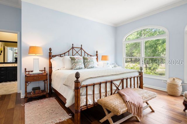 11 Port Psge, Daufuskie Island, SC 29915