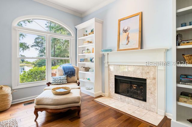 11 Port Psge, Daufuskie Island, SC 29915