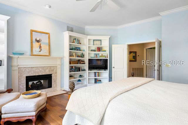 11 Port Psge, Daufuskie Island, SC 29915