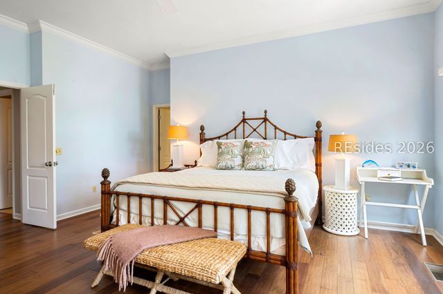 11 Port Psge, Daufuskie Island, SC 29915