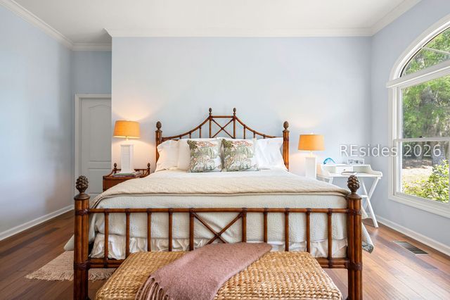 11 Port Psge, Daufuskie Island, SC 29915