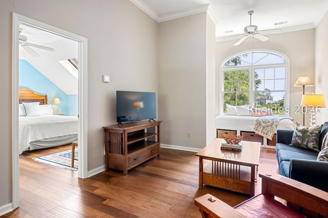 11 Port Psge, Daufuskie Island, SC 29915