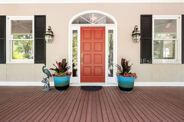 11 Port Psge, Daufuskie Island, SC 29915