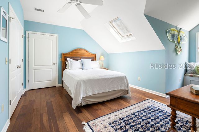 11 Port Psge, Daufuskie Island, SC 29915