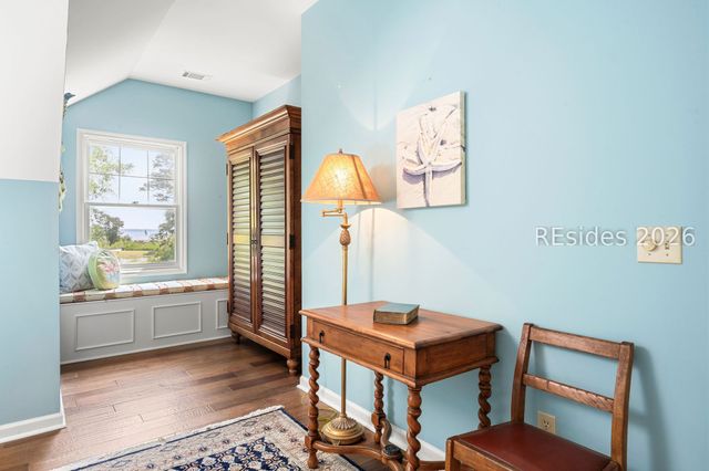 11 Port Psge, Daufuskie Island, SC 29915