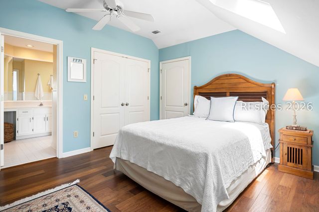 11 Port Psge, Daufuskie Island, SC 29915