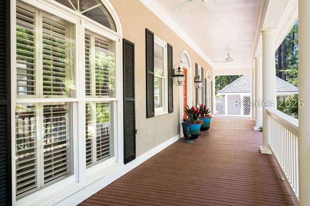 11 Port Psge, Daufuskie Island, SC 29915