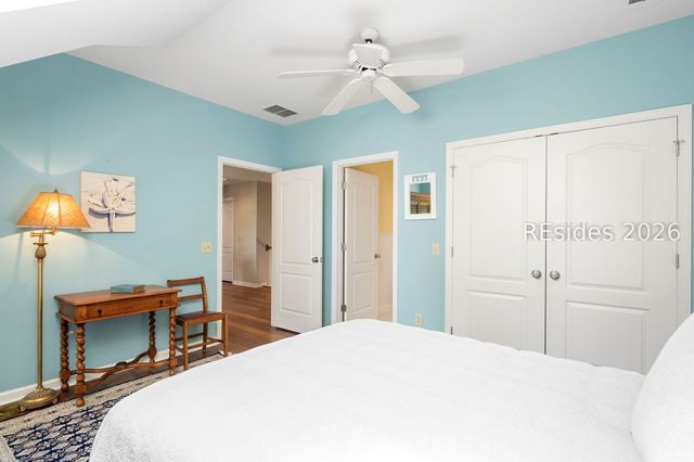 11 Port Psge, Daufuskie Island, SC 29915