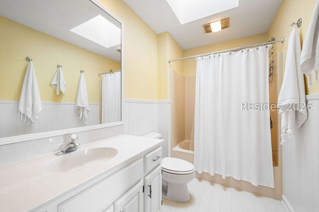 11 Port Psge, Daufuskie Island, SC 29915