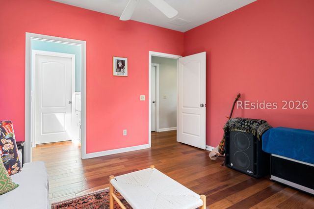 11 Port Psge, Daufuskie Island, SC 29915