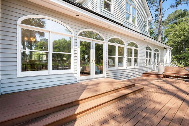 11 Port Psge, Daufuskie Island, SC 29915