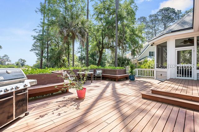 11 Port Psge, Daufuskie Island, SC 29915