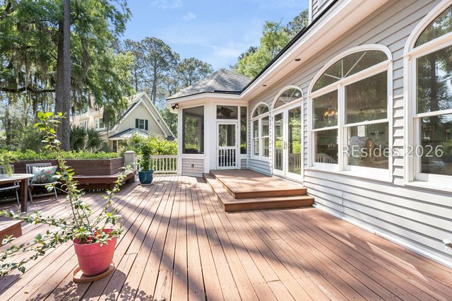 11 Port Psge, Daufuskie Island, SC 29915