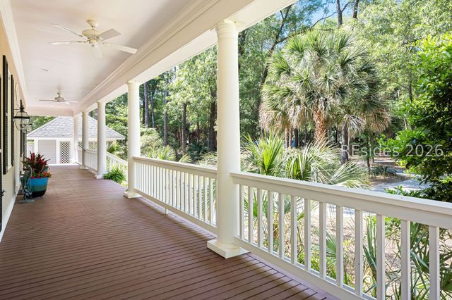 11 Port Psge, Daufuskie Island, SC 29915