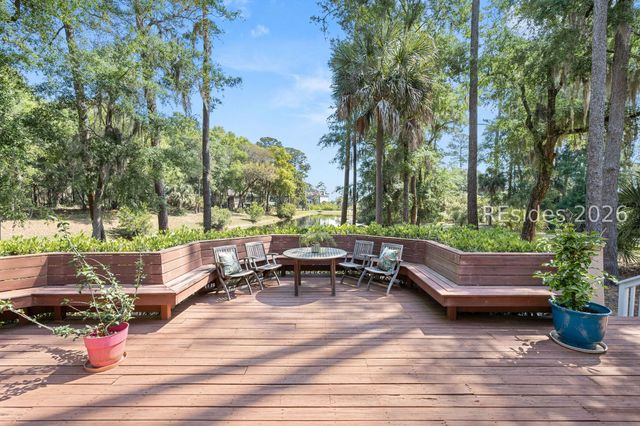 11 Port Psge, Daufuskie Island, SC 29915