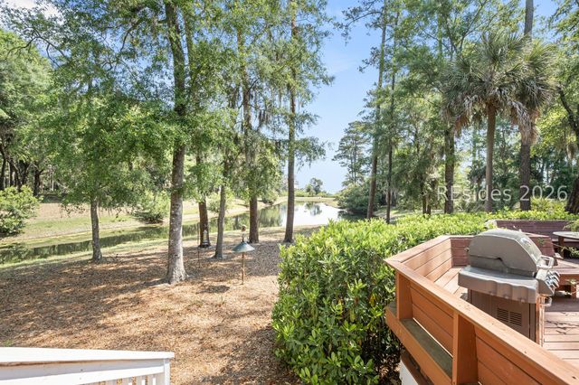 11 Port Psge, Daufuskie Island, SC 29915