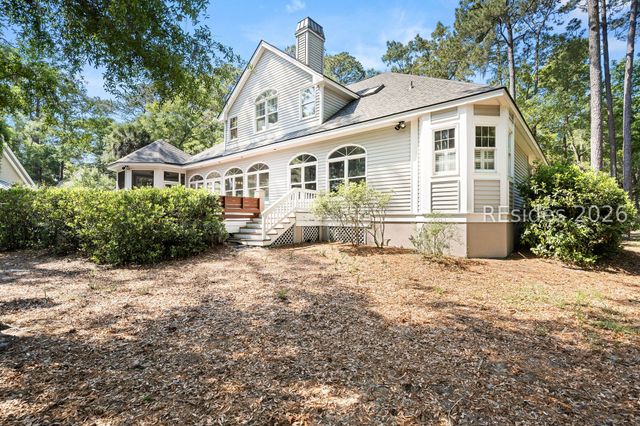 11 Port Psge, Daufuskie Island, SC 29915