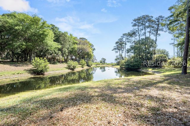 11 Port Psge, Daufuskie Island, SC 29915