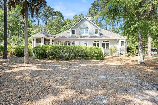 11 Port Psge, Daufuskie Island, SC 29915
