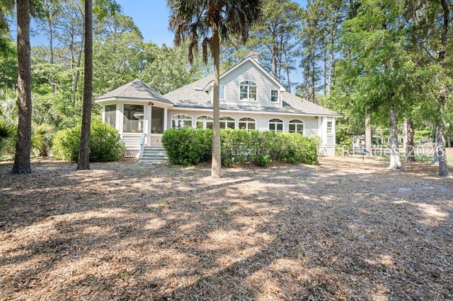 11 Port Psge, Daufuskie Island, SC 29915