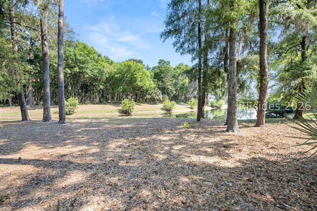 11 Port Psge, Daufuskie Island, SC 29915