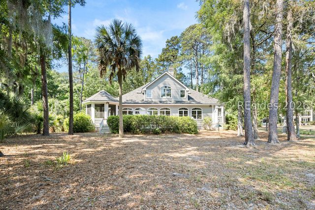 11 Port Psge, Daufuskie Island, SC 29915