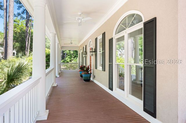 11 Port Psge, Daufuskie Island, SC 29915