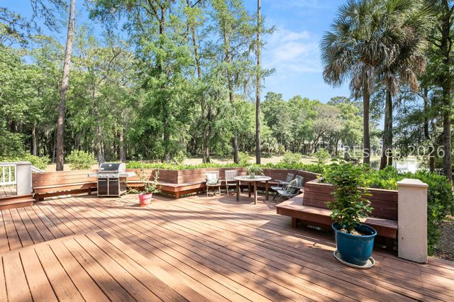 11 Port Psge, Daufuskie Island, SC 29915