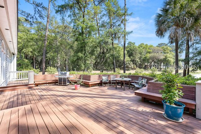 11 Port Psge, Daufuskie Island, SC 29915