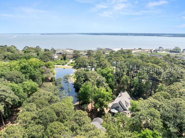 11 Port Psge, Daufuskie Island, SC 29915