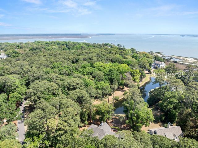 11 Port Psge, Daufuskie Island, SC 29915