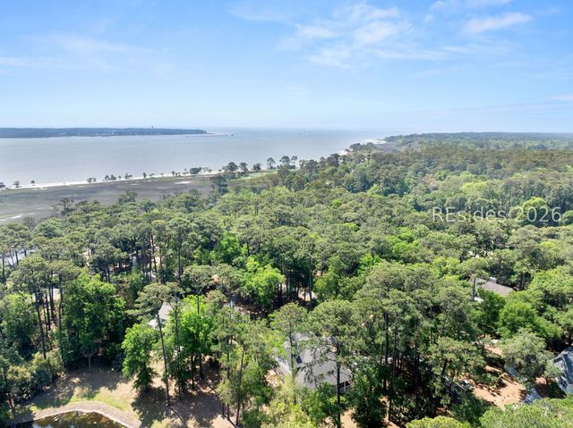11 Port Psge, Daufuskie Island, SC 29915