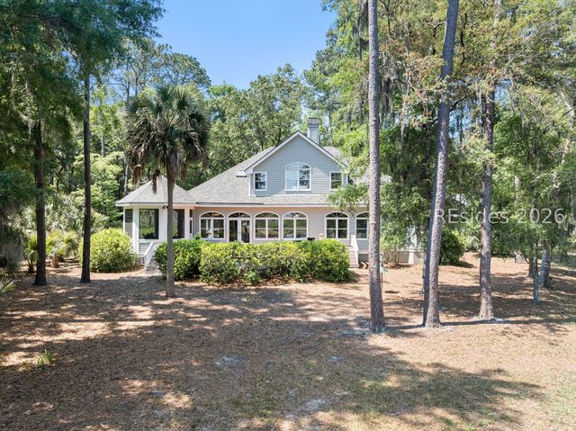 11 Port Psge, Daufuskie Island, SC 29915