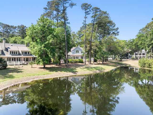 11 Port Psge, Daufuskie Island, SC 29915