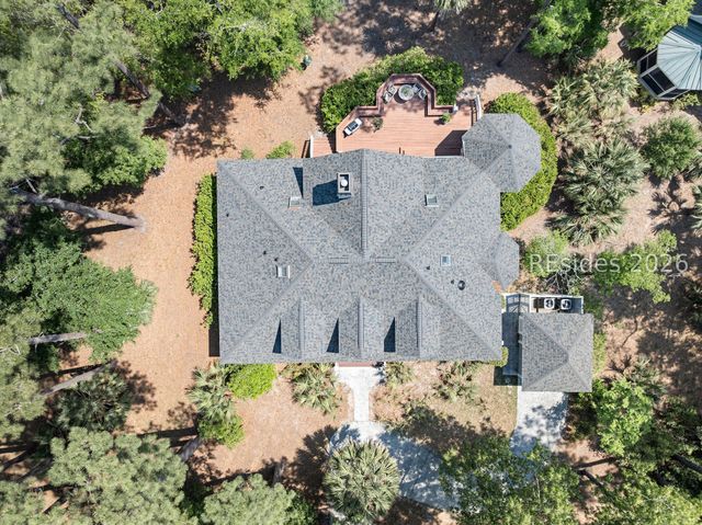 11 Port Psge, Daufuskie Island, SC 29915